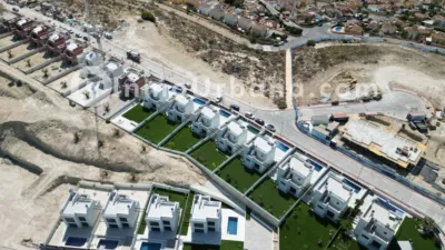 Chalet on Carrer Espigol, 1 photo 31