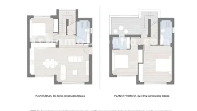 Chalet on Carrer Espigol, 1 photo 34