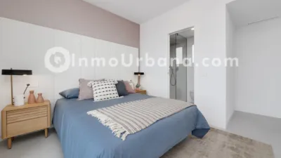 Chalet on Carrer Espigol, 1 photo 38