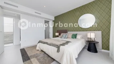 Chalet on Carrer Espigol, 1 photo 39
