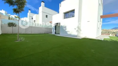 Casa – Mutxamel - Vista 3