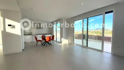 Casa – Mutxamel - Vista 4