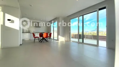 Chalet on Carrer Espigol, 1 photo 7