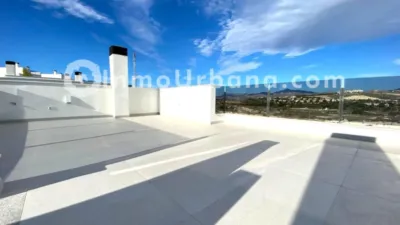 Chalet on Carrer Espigol, 1 photo 8