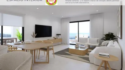 Apartment on Carrer de la Nit photo 27