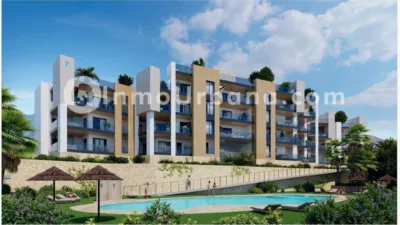 Piso – Mutxamel, Bonalba, l'Alacantí - Vista 2