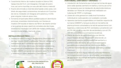 Apartment on Carrer de la Nit photo 35