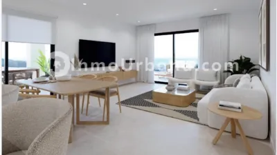 Piso – Mutxamel, Bonalba, l'Alacantí - Vista 3