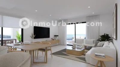 Piso – Mutxamel, Bonalba, l'Alacantí - Más