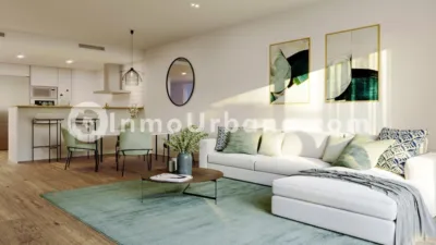 Apartment on Avinguda del Mediterráneo photo 8