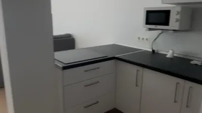Studio for sale on Calle Vincenzo Bellini photo 4