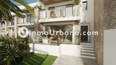 Casa – Monforte del Cid - Vista 2