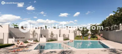 Casa – Monforte del Cid - Más