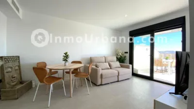 Apartment on Carrer Sofre photo 11