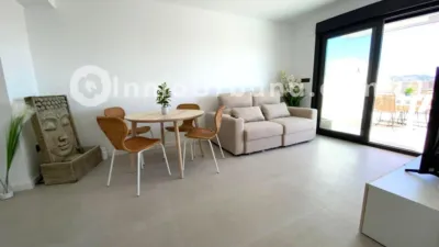 Apartment on Carrer Sofre photo 12