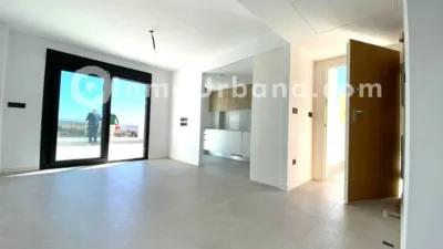 Apartment on Carrer Sofre photo 13