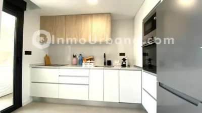 Apartment on Carrer Sofre photo 14