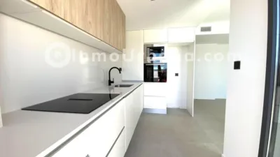Apartment on Carrer Sofre photo 15
