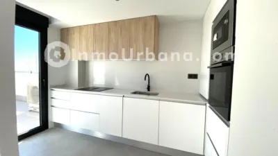 Apartment on Carrer Sofre photo 16