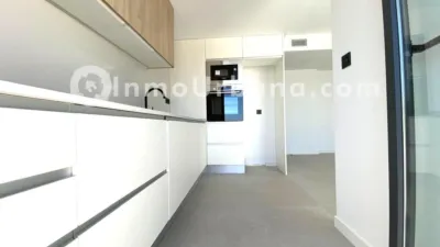Apartment on Carrer Sofre photo 17