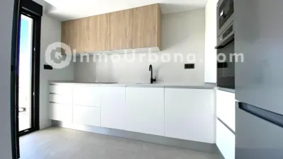 Apartment on Carrer Sofre photo 18