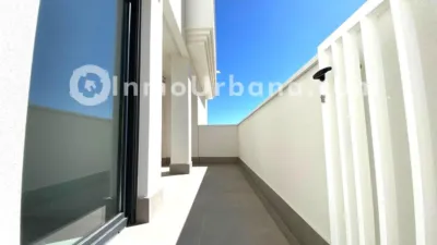 Apartment on Carrer Sofre photo 23