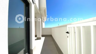 Apartment on Carrer Sofre photo 25