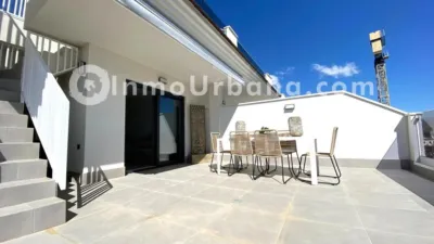Piso – Mutxamel - Vista 2