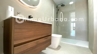 Apartment on Carrer Sofre photo 32