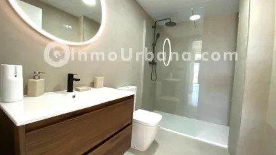 Apartment on Carrer Sofre photo 33