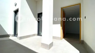 Apartment on Carrer Sofre photo 34
