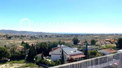 Apartment on Carrer Sofre photo 36