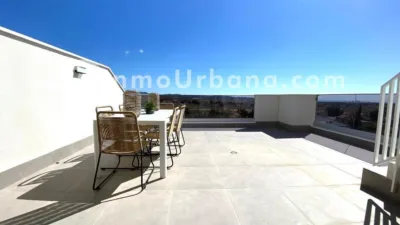 Apartment on Carrer Sofre photo 38