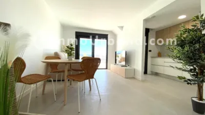 Piso – Mutxamel - Vista 3