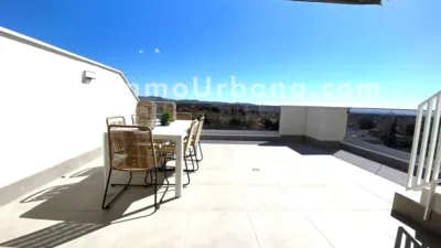 Apartment on Carrer Sofre photo 40