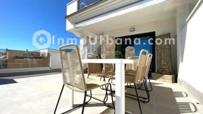 Apartment on Carrer Sofre photo 41