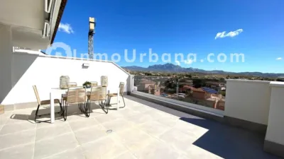 Apartment on Carrer Sofre photo 43