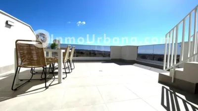 Apartment on Carrer Sofre photo 45