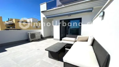 Apartment on Carrer Sofre photo 48