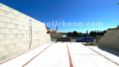 Apartment on Carrer Sofre photo 54