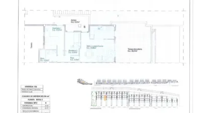 Apartment on Carrer Sofre photo 59