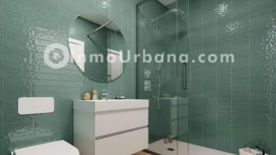 Apartment on Carrer Vespre, 9 photo 7