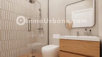 Apartment on Carrer Vespre, 9 photo 8