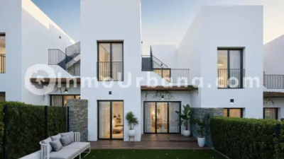 Casa – Monforte del Cid - Vista 2