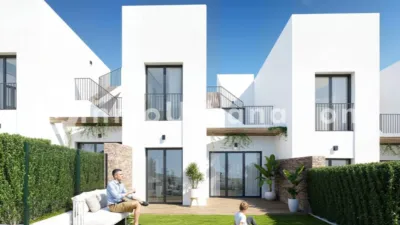 Casa – Monforte del Cid - Vista 3