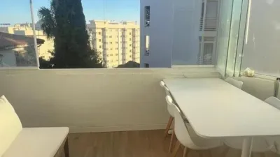 Apartment in El Higuerón photo 10