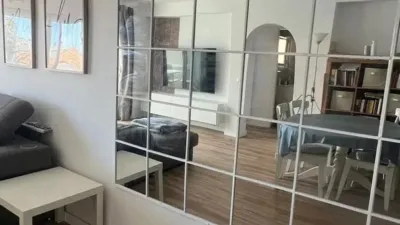 Apartment in El Higuerón photo 13