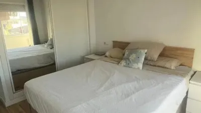 Apartment in El Higuerón photo 7