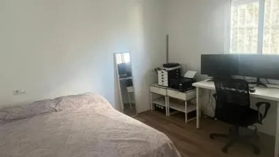 Apartment in El Higuerón photo 9