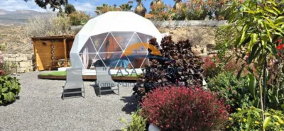 Chalet en calle Tf 28 photo 39